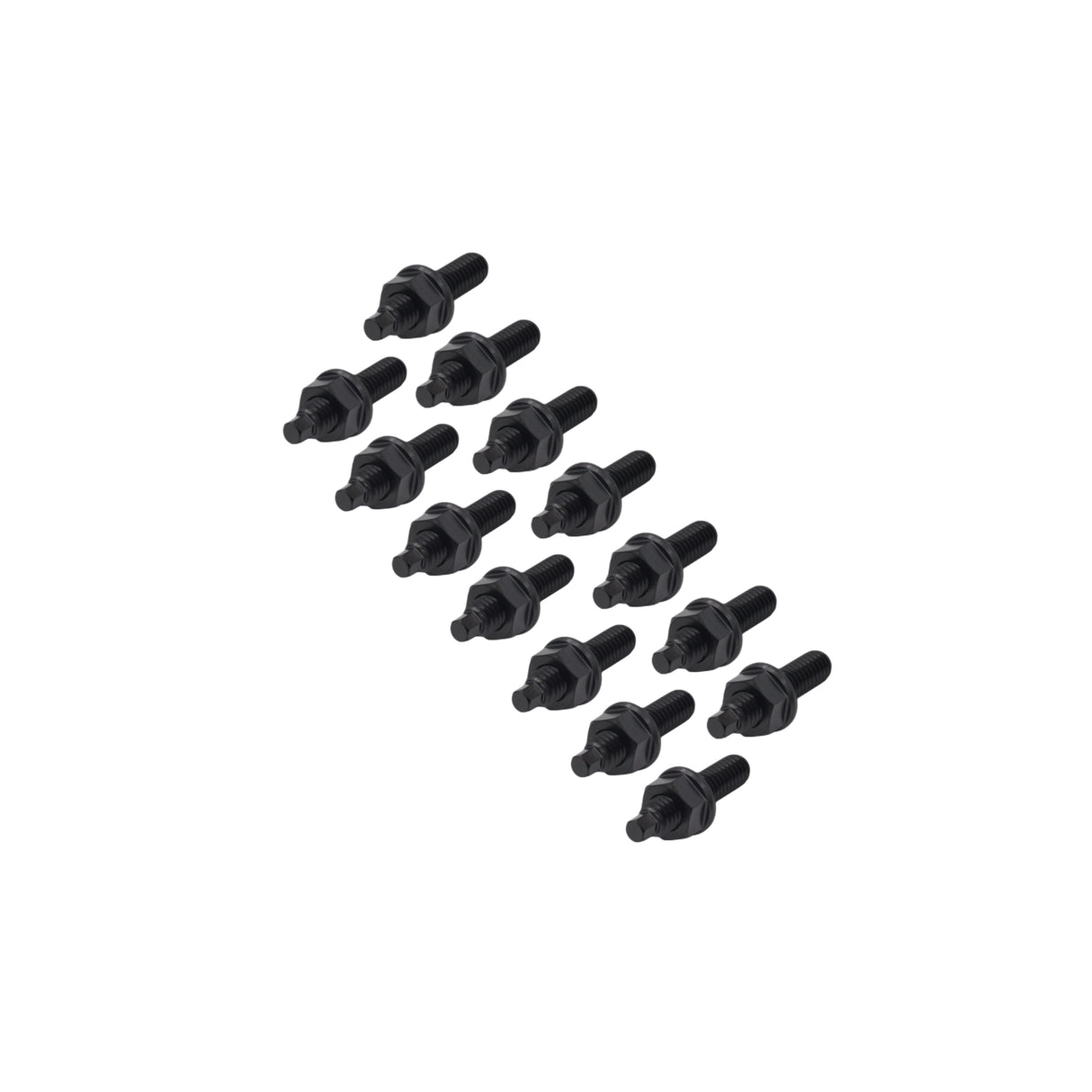 FSD 47RE/48RE Pan Stud Kit Black- FSD128B