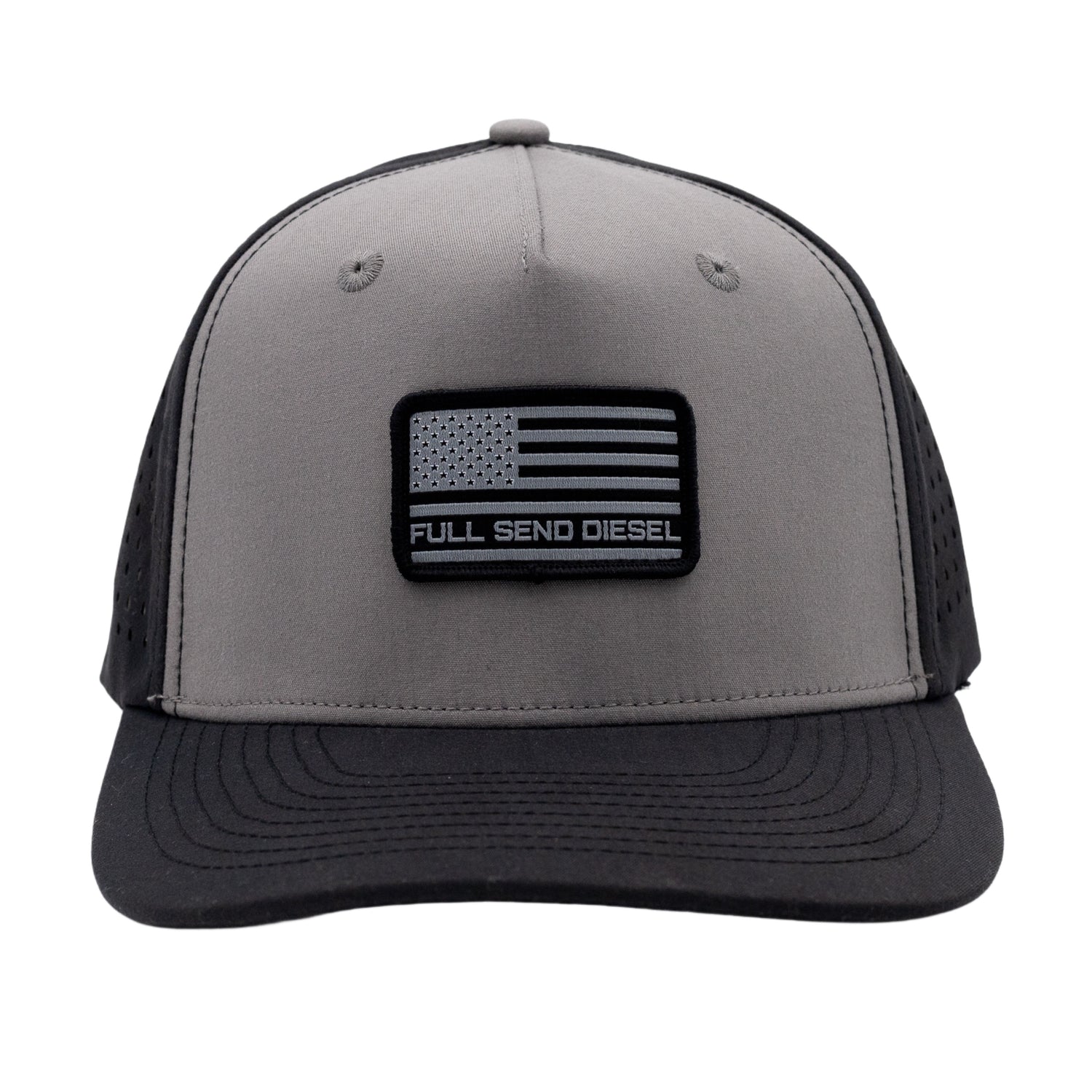 FSD Tactical Trucker