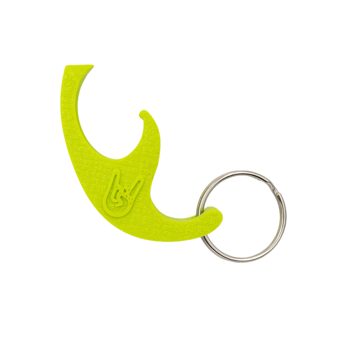 FSD Shotgun Tool Keychain