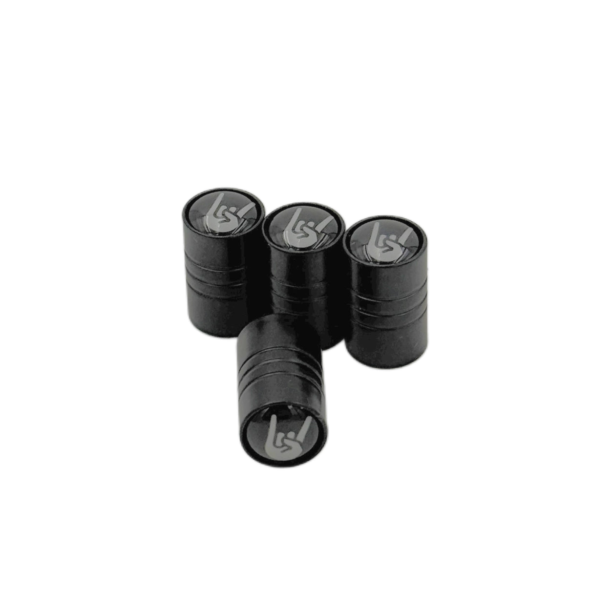 FSD Billet Valve Stem Caps