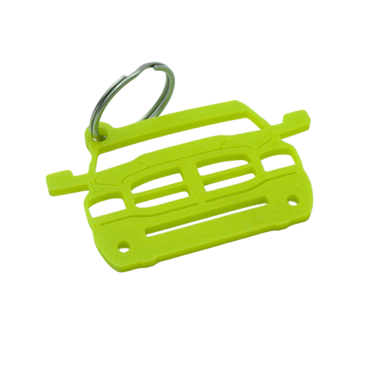 FSD 3rd Gen Keychain