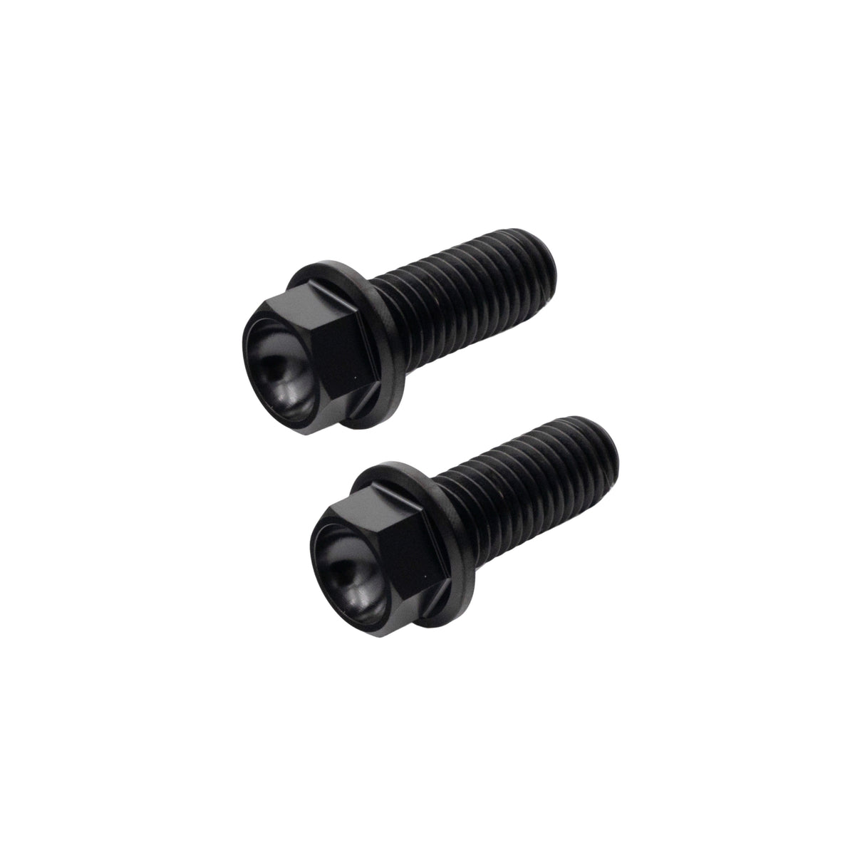 FSD 5.9L/6.7L 24V Rear Lifting Bracket Bolt Kit Black - FSD125B
