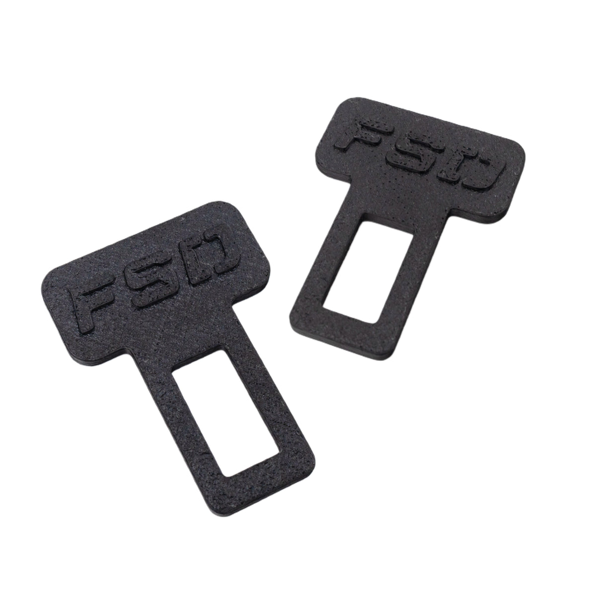 FSD Seat Belt Eliminator Plug
