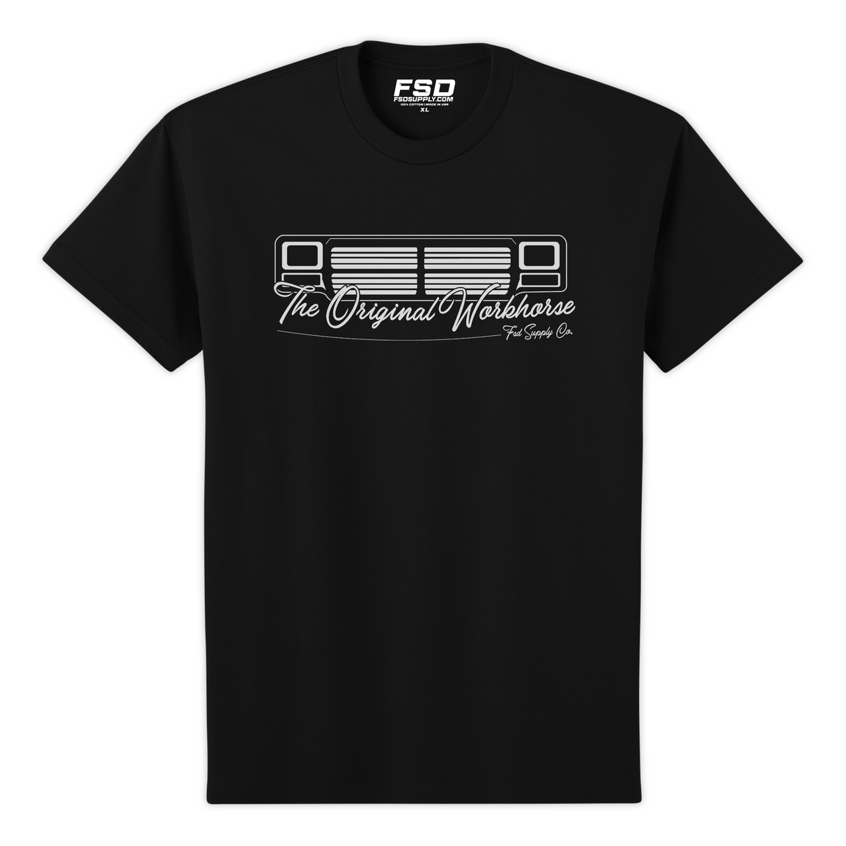 OG Workhorse Tee