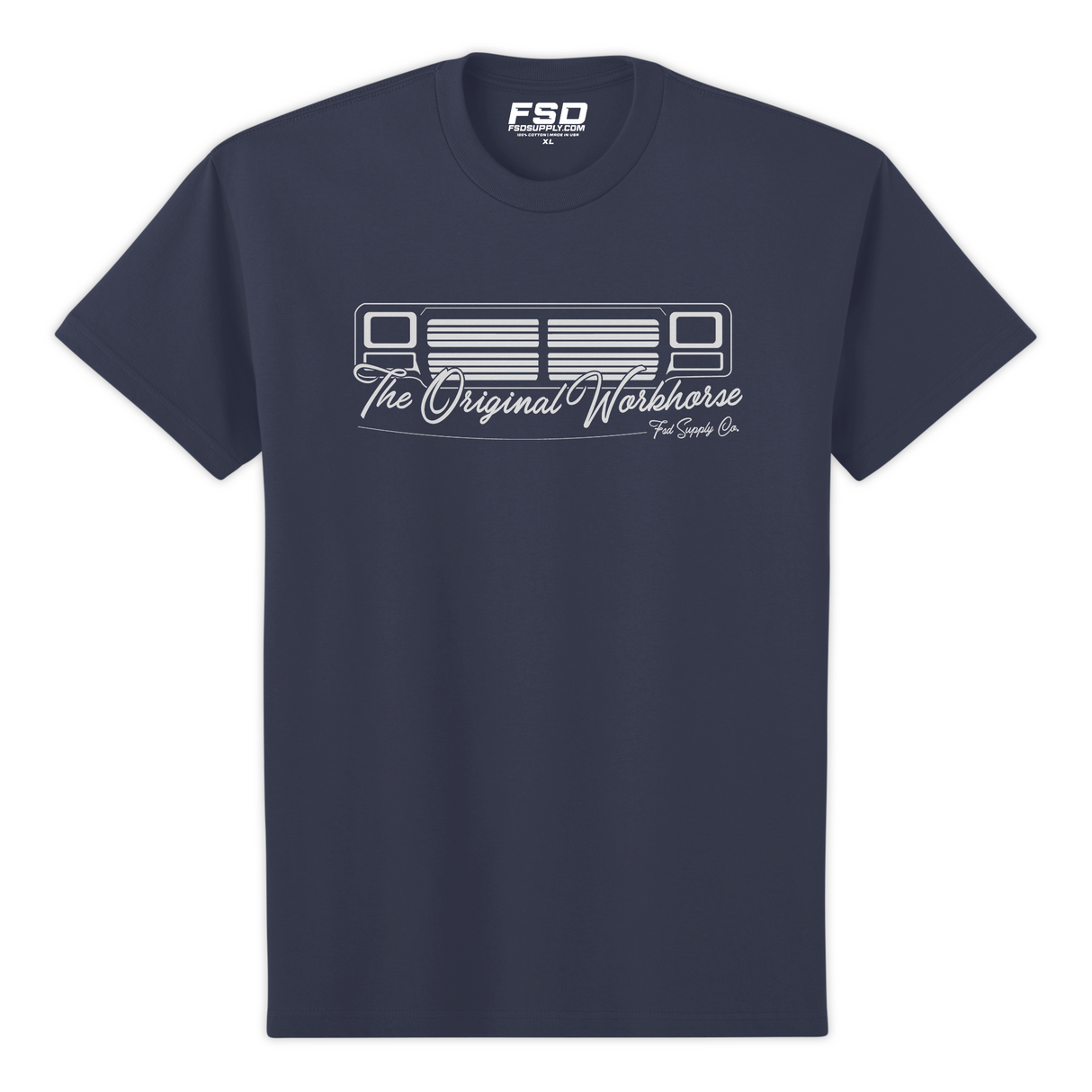 OG Workhorse Tee