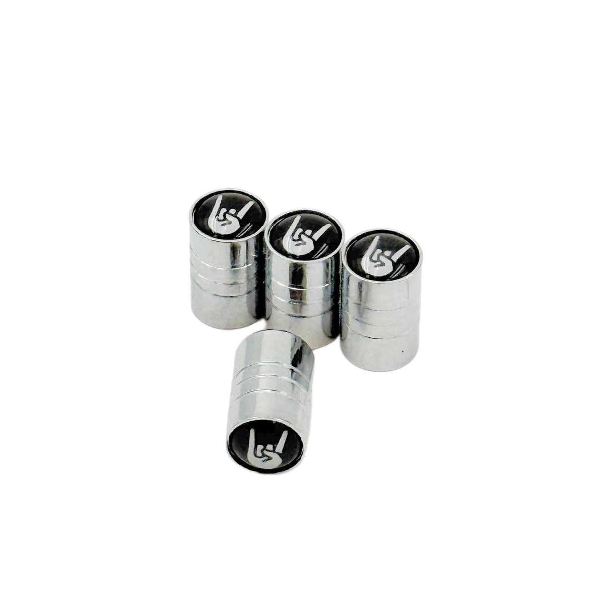 FSD Billet Valve Stem Caps