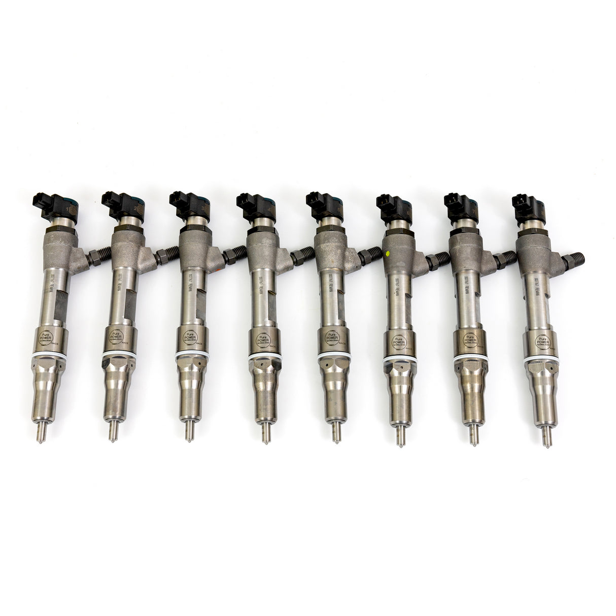 S&S 2008-2010 6.4 Ford Powerstroke Injector