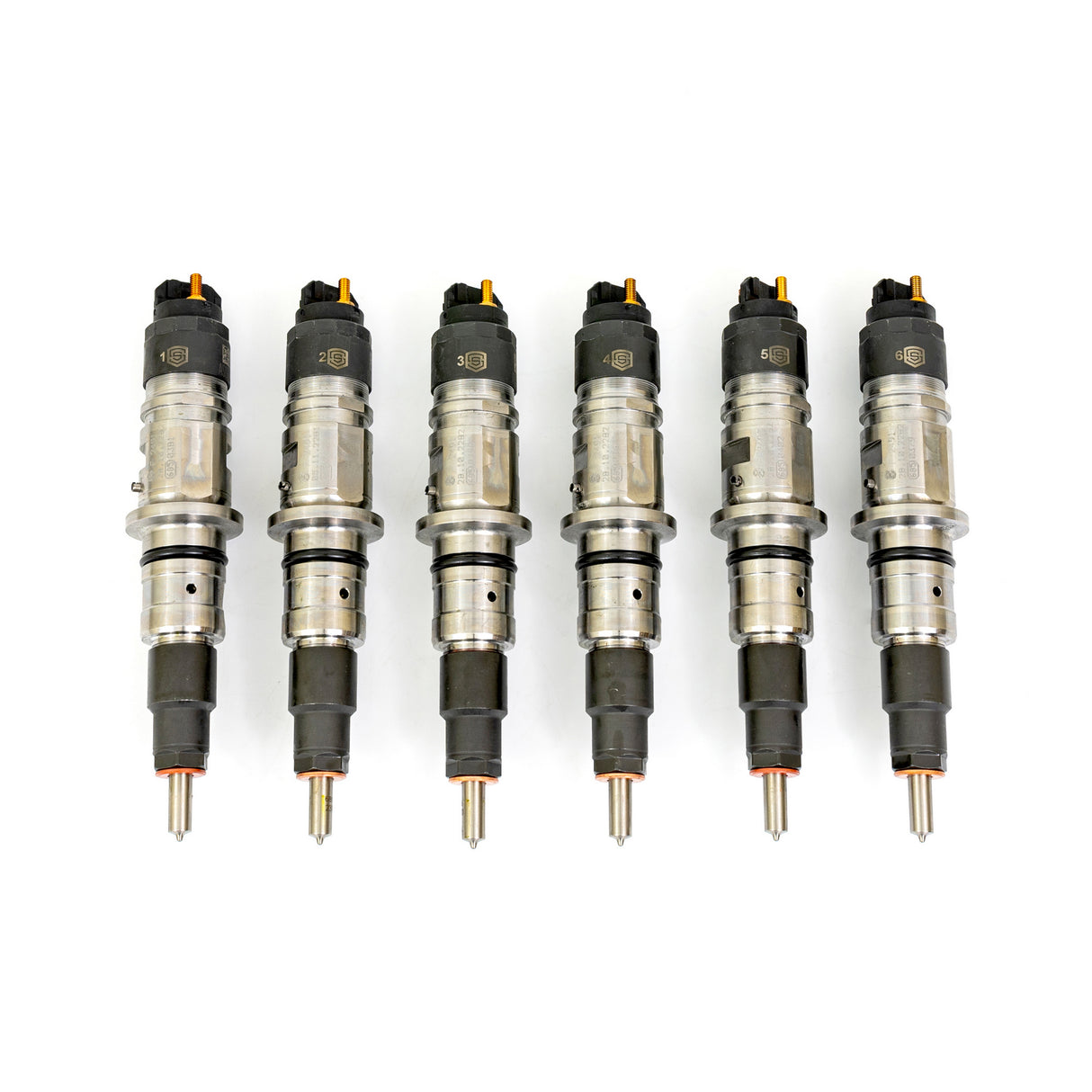 S&S 2007.5-18 6.7L Dodge Ram Injector