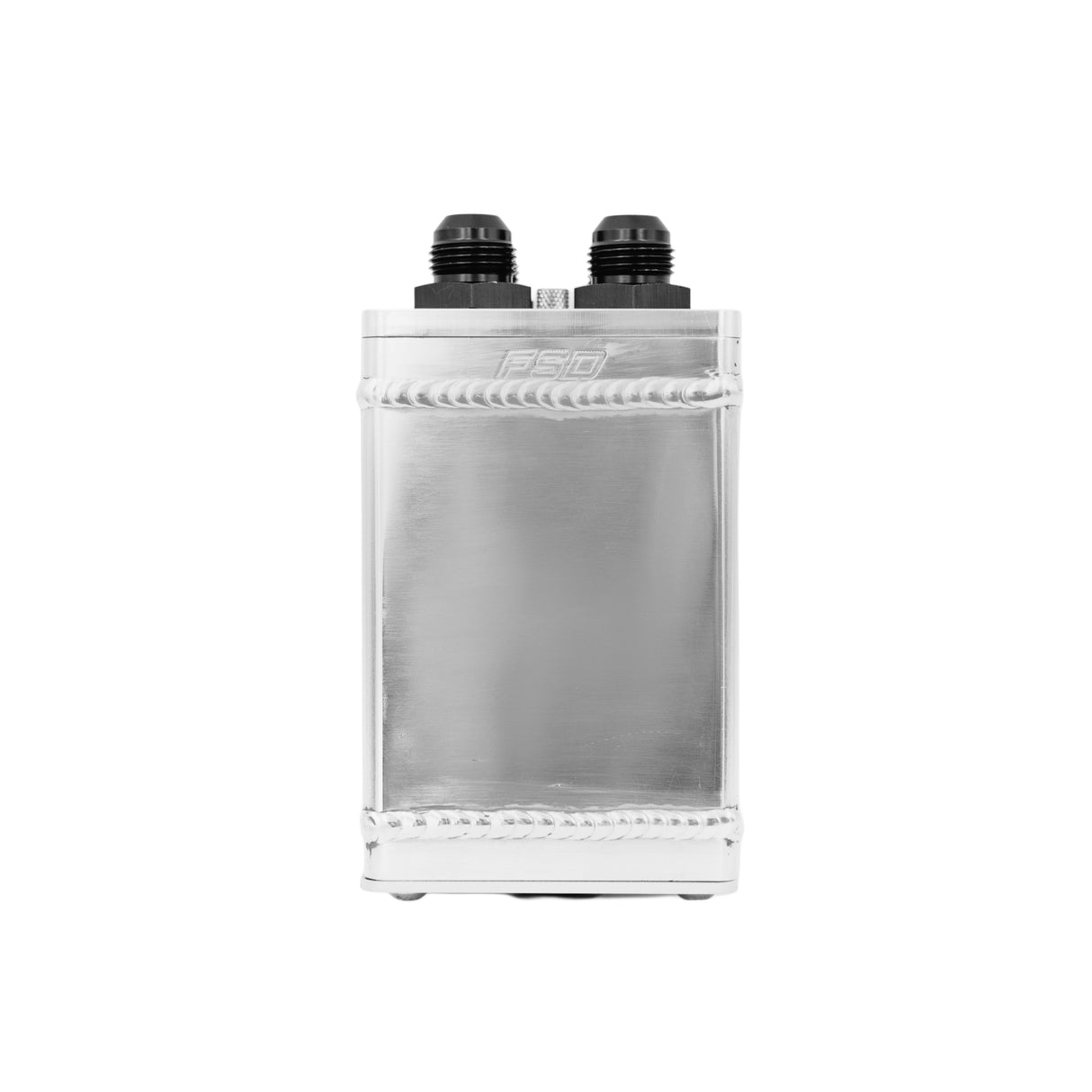 FSD Catch Can Kit 1998.5+ Cummins