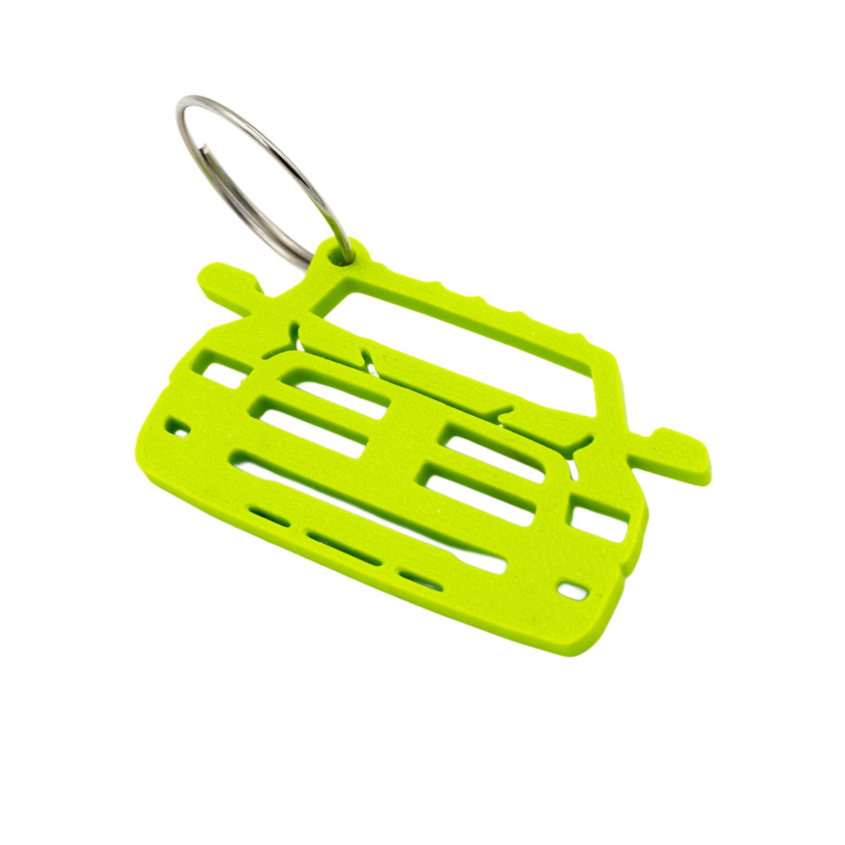 FSD 4th Gen Keychain