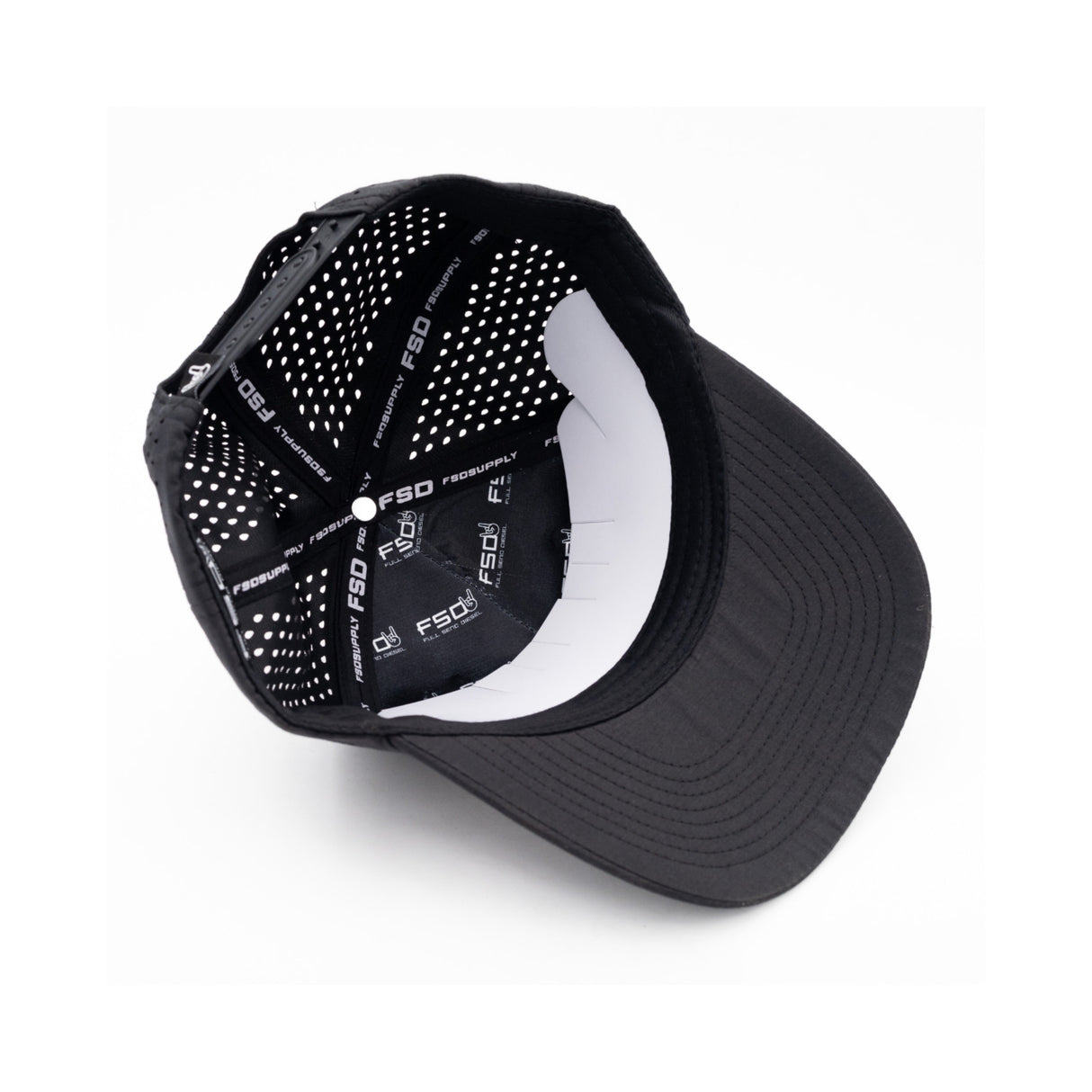 FSD Tactical Trucker