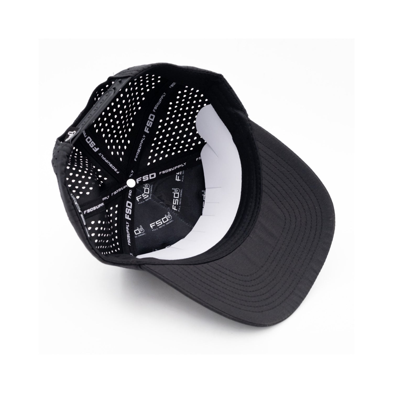 FSD Tactical Trucker