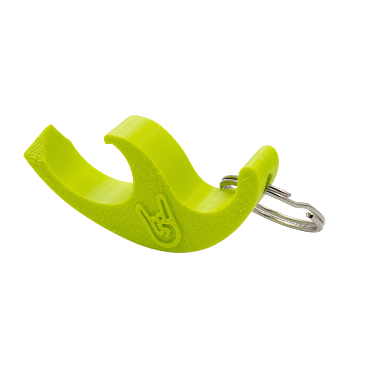 FSD Shotgun Tool Keychain