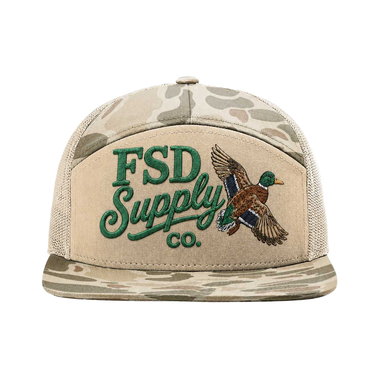 FSD Mallard Hat