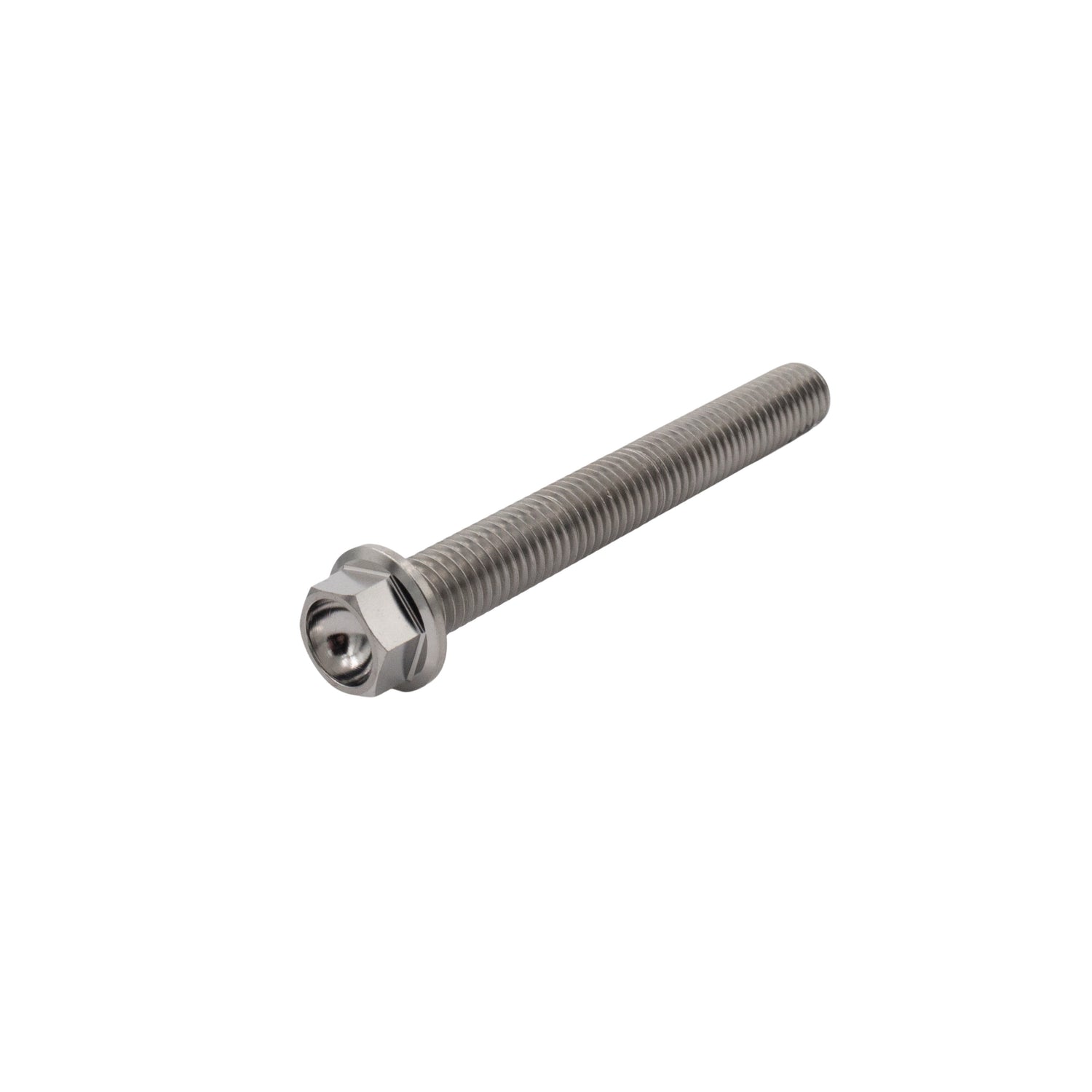 FSD 5.9L/6.7L Belt Tensioner Bolt Polished - FSD122