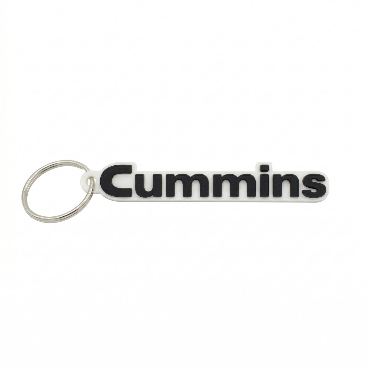 Cummins Keychain