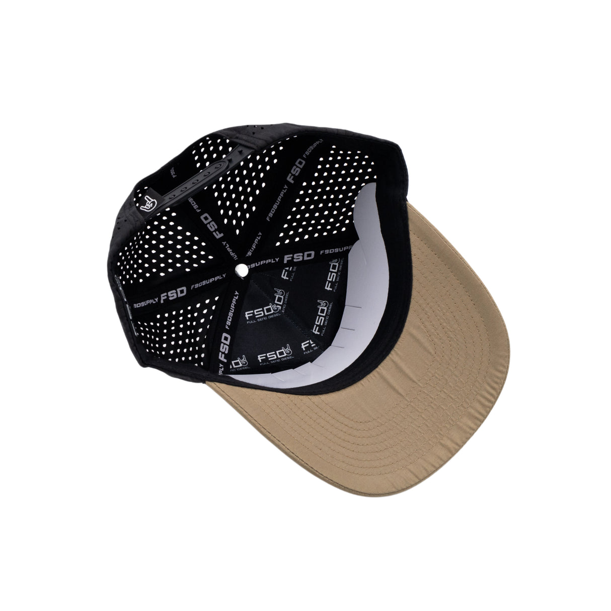 “Nitrous" Premium Trucker