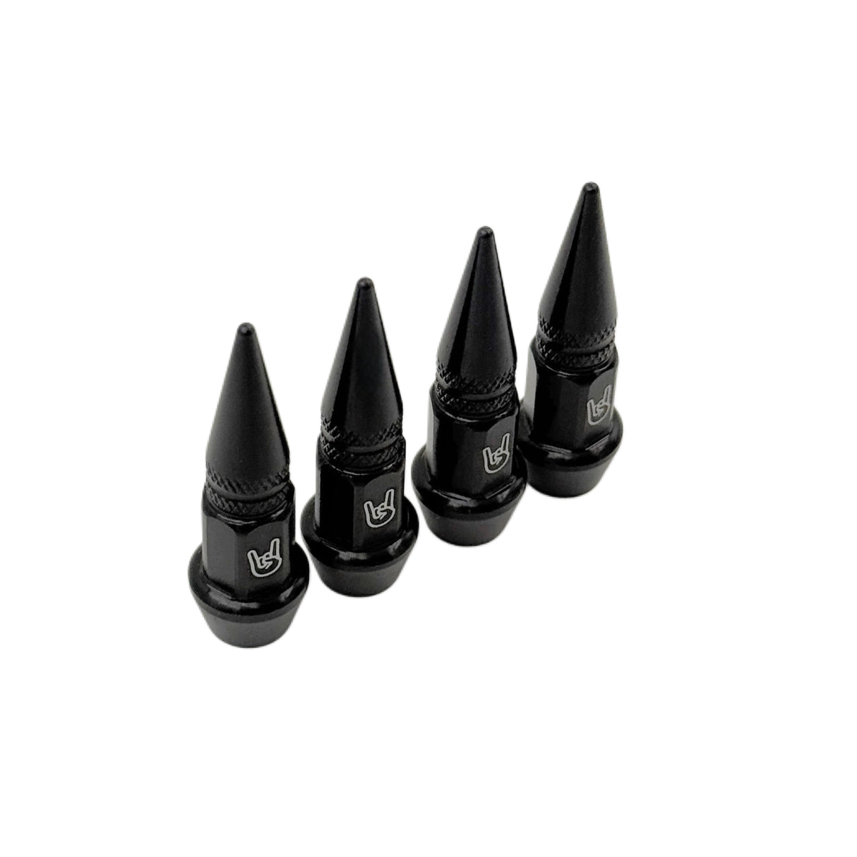 FSD Billet Valve Stem Caps