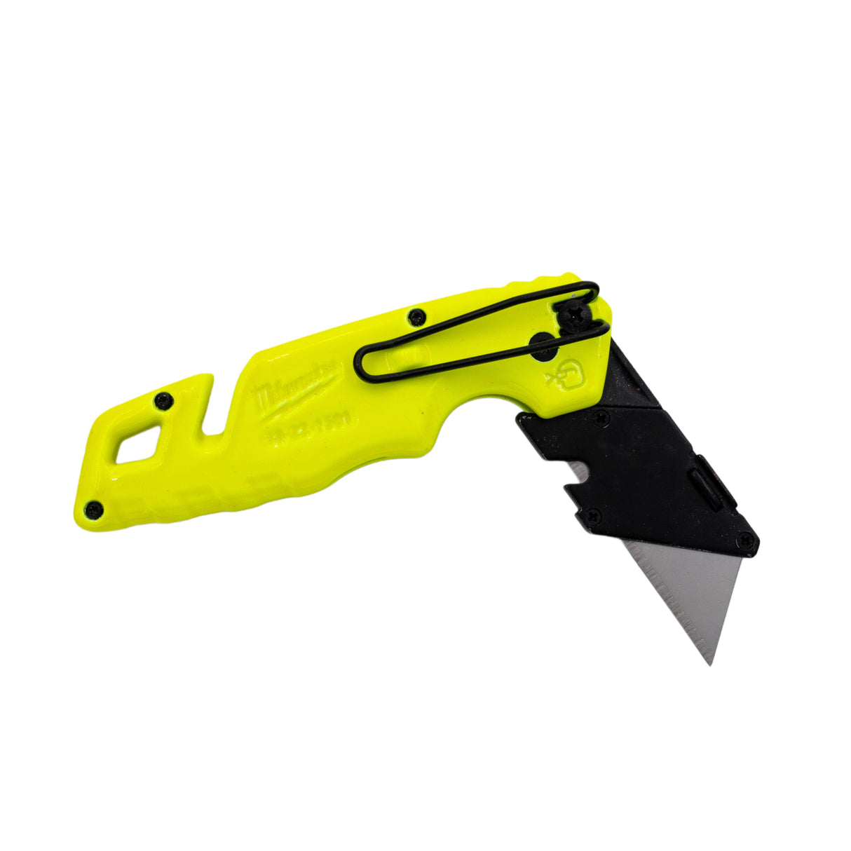 Milwaukee Fastback (Custom Colors)