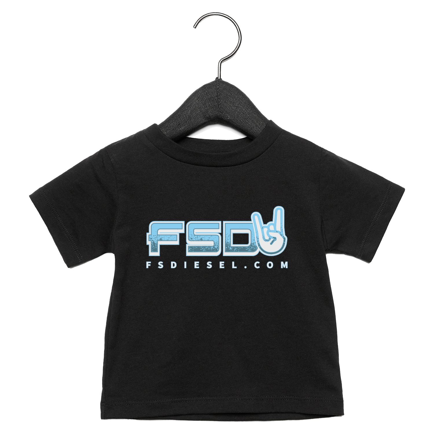 FSD Baby Boy's Classic Tee