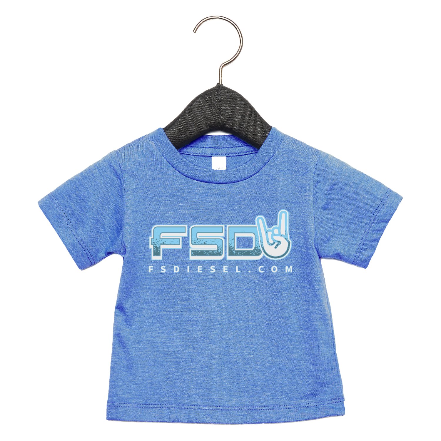 FSD Baby Boy's Classic Tee