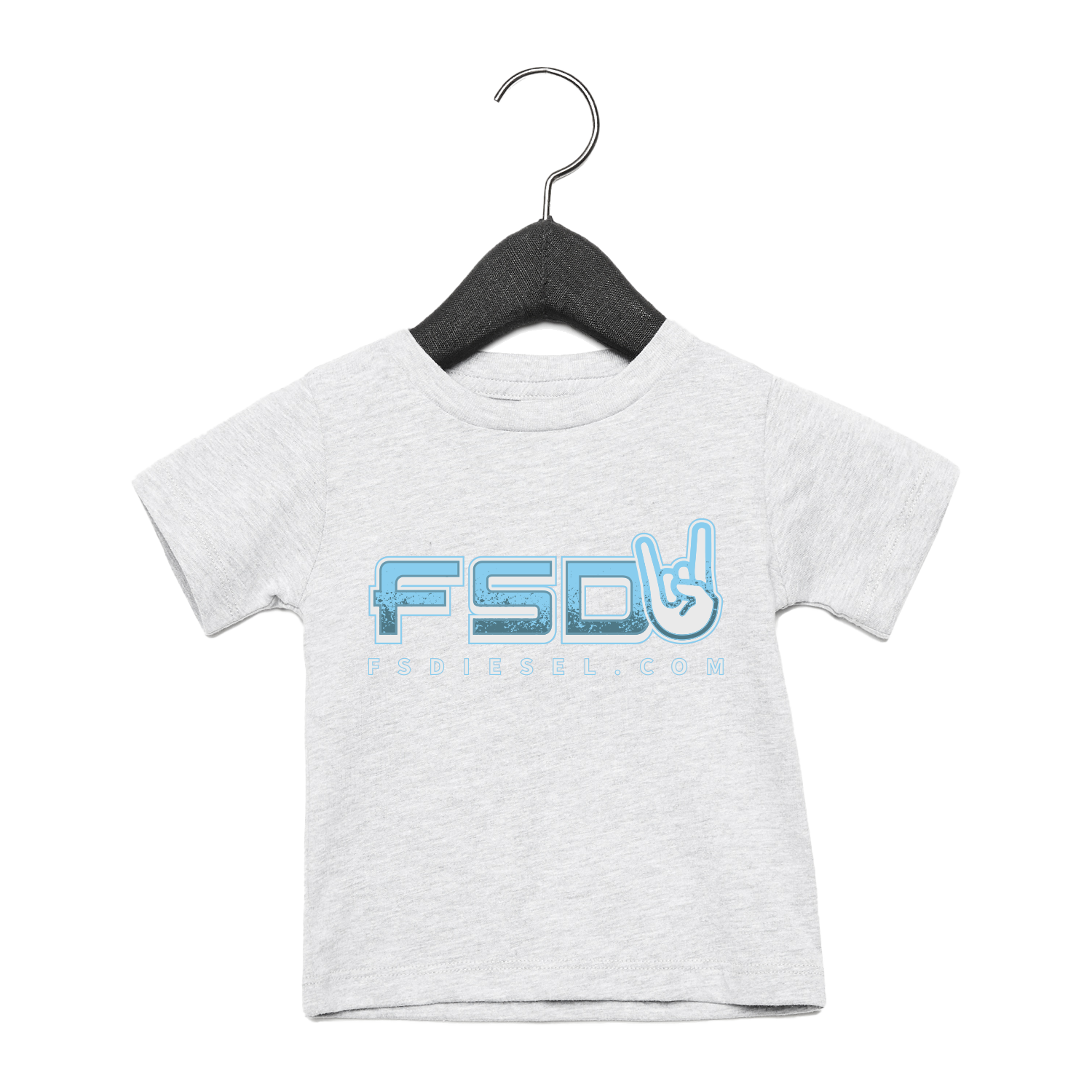 FSD Baby Boy's Classic Tee