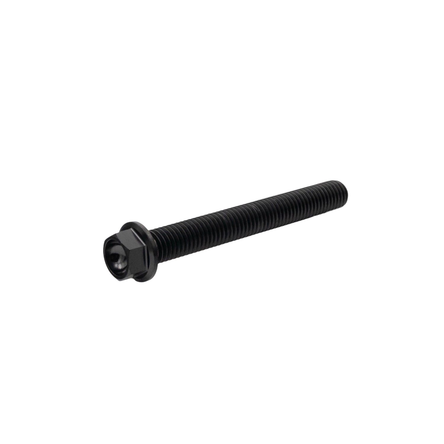 FSD 5.9L/6.7L Belt Tensioner Bolt Black- FSD122B