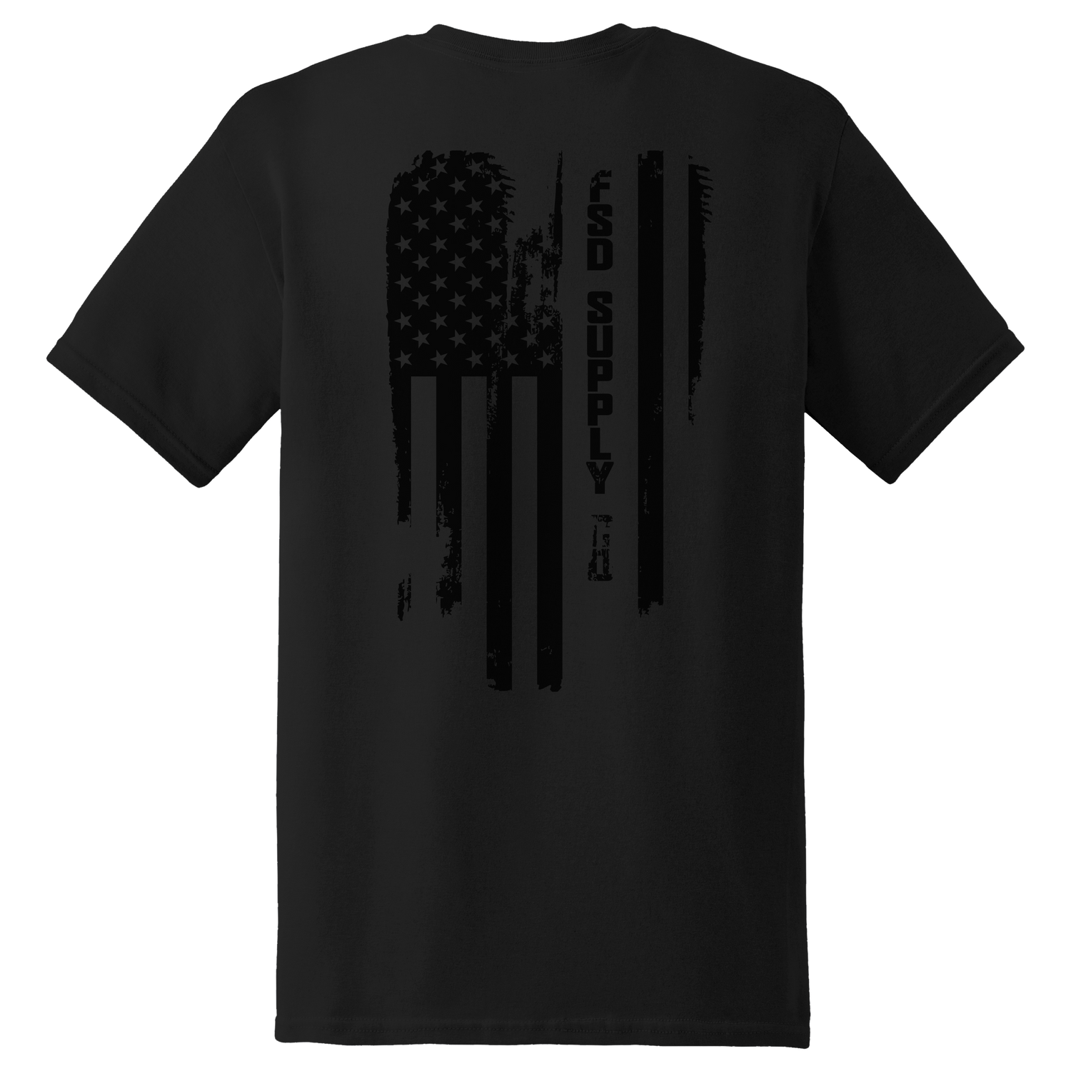 “Blackout Liberty” Tee