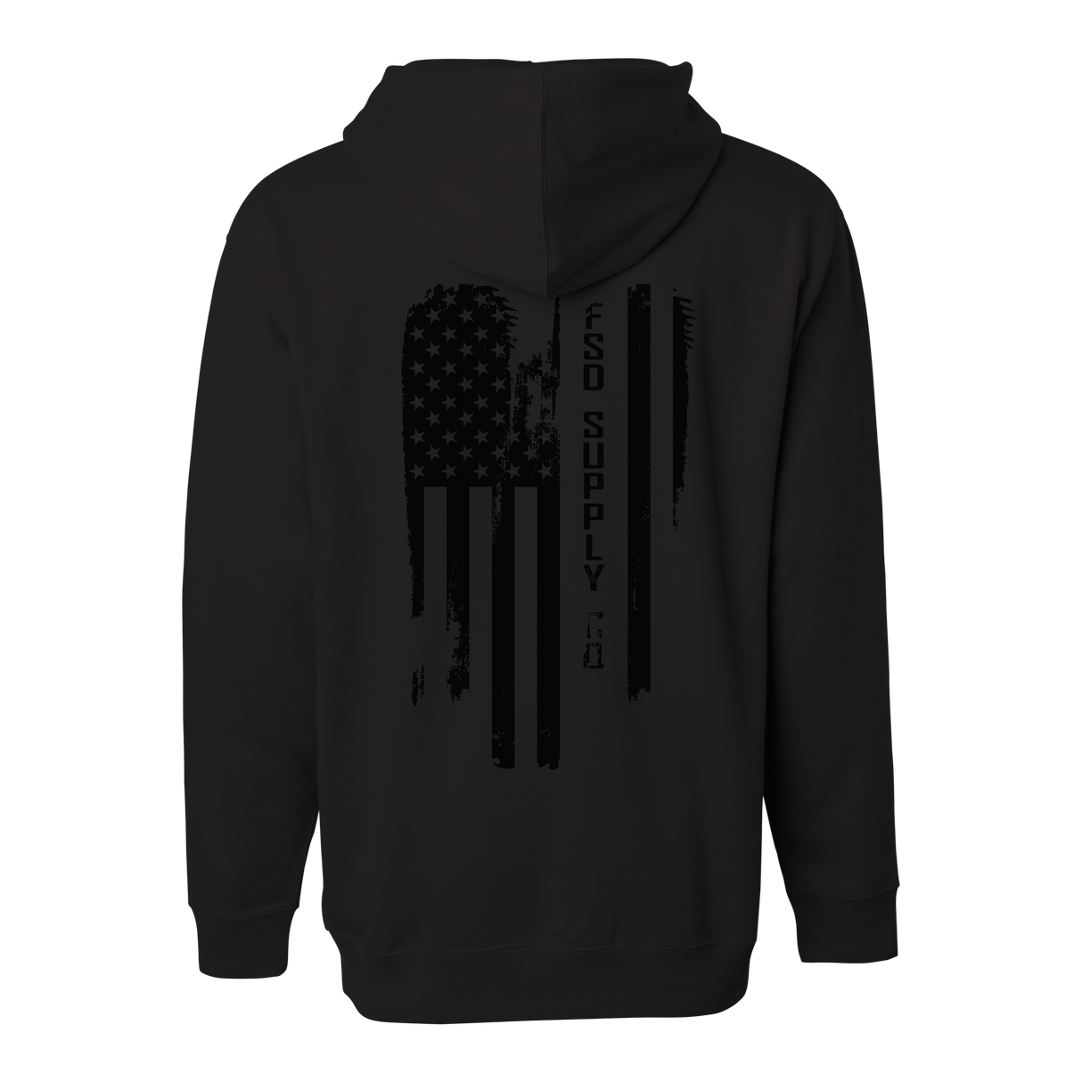 “Blackout Liberty” Hoodie