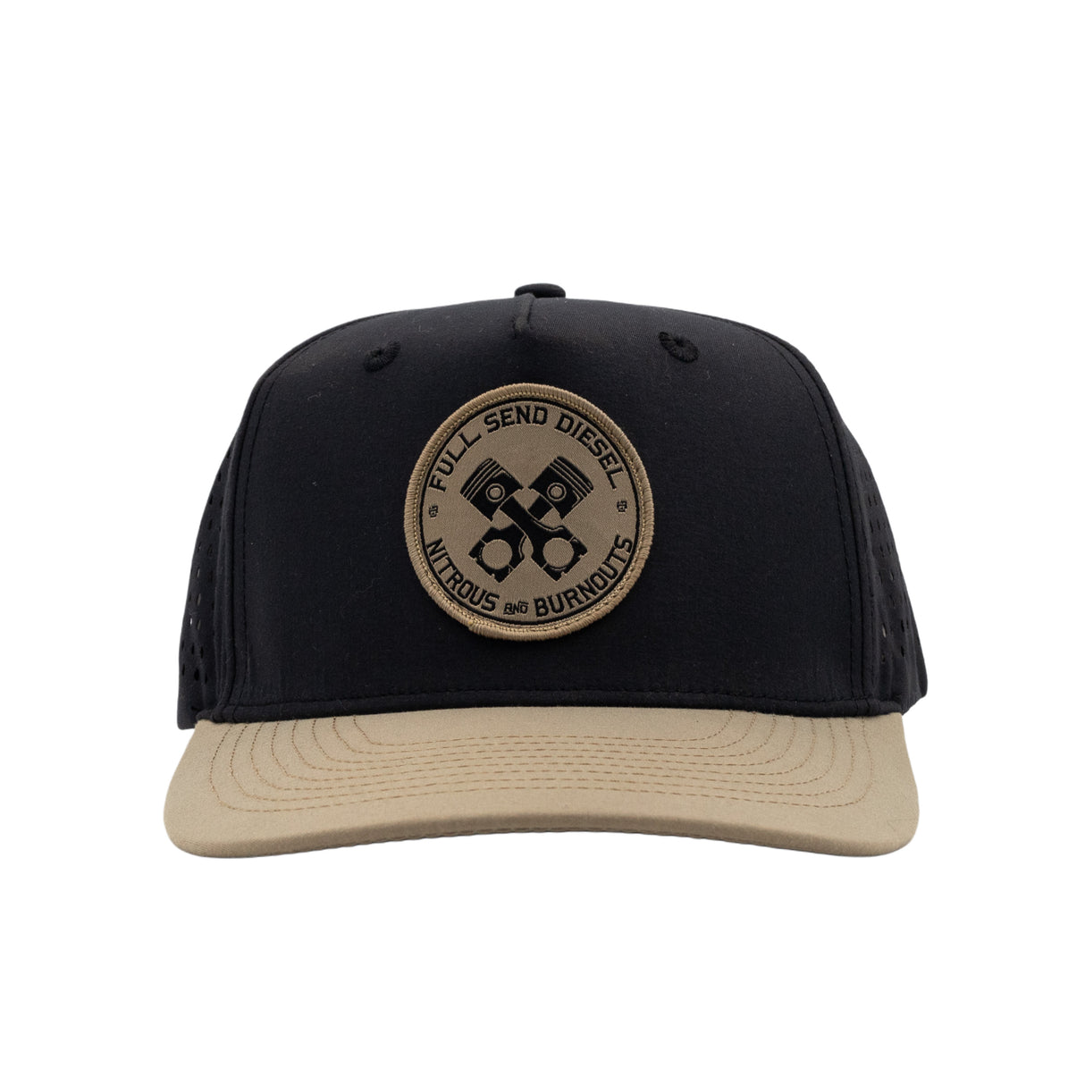 “Nitrous" Premium Trucker