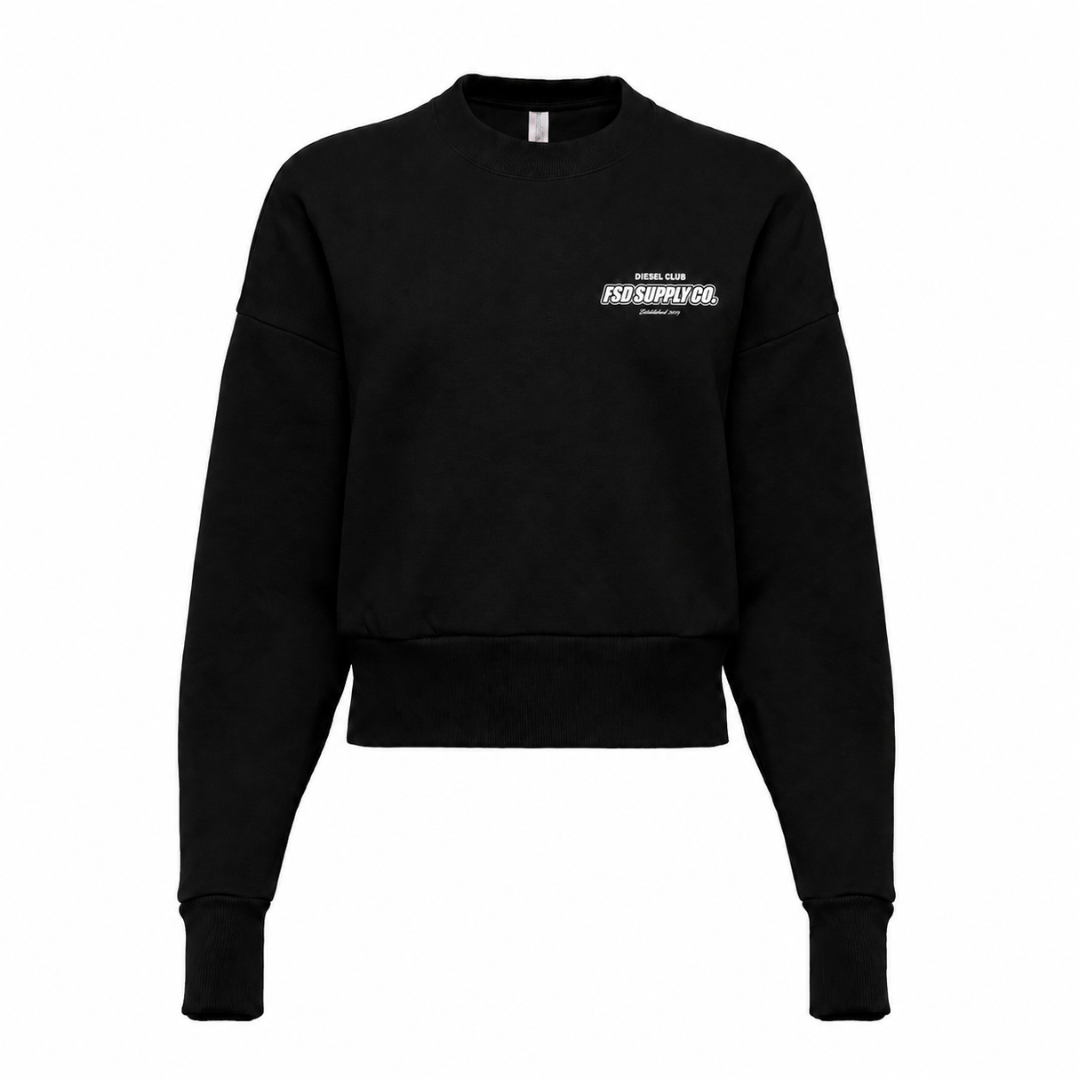 Signature Collection Crew