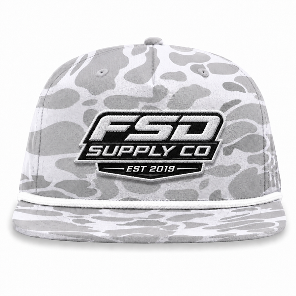 FSD Blizzard Hat