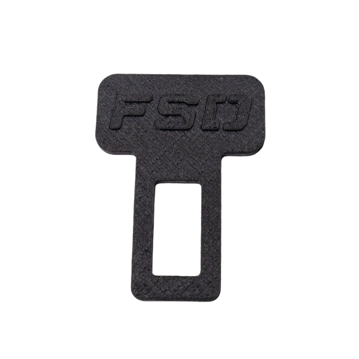 FSD Seat Belt Eliminator Plug