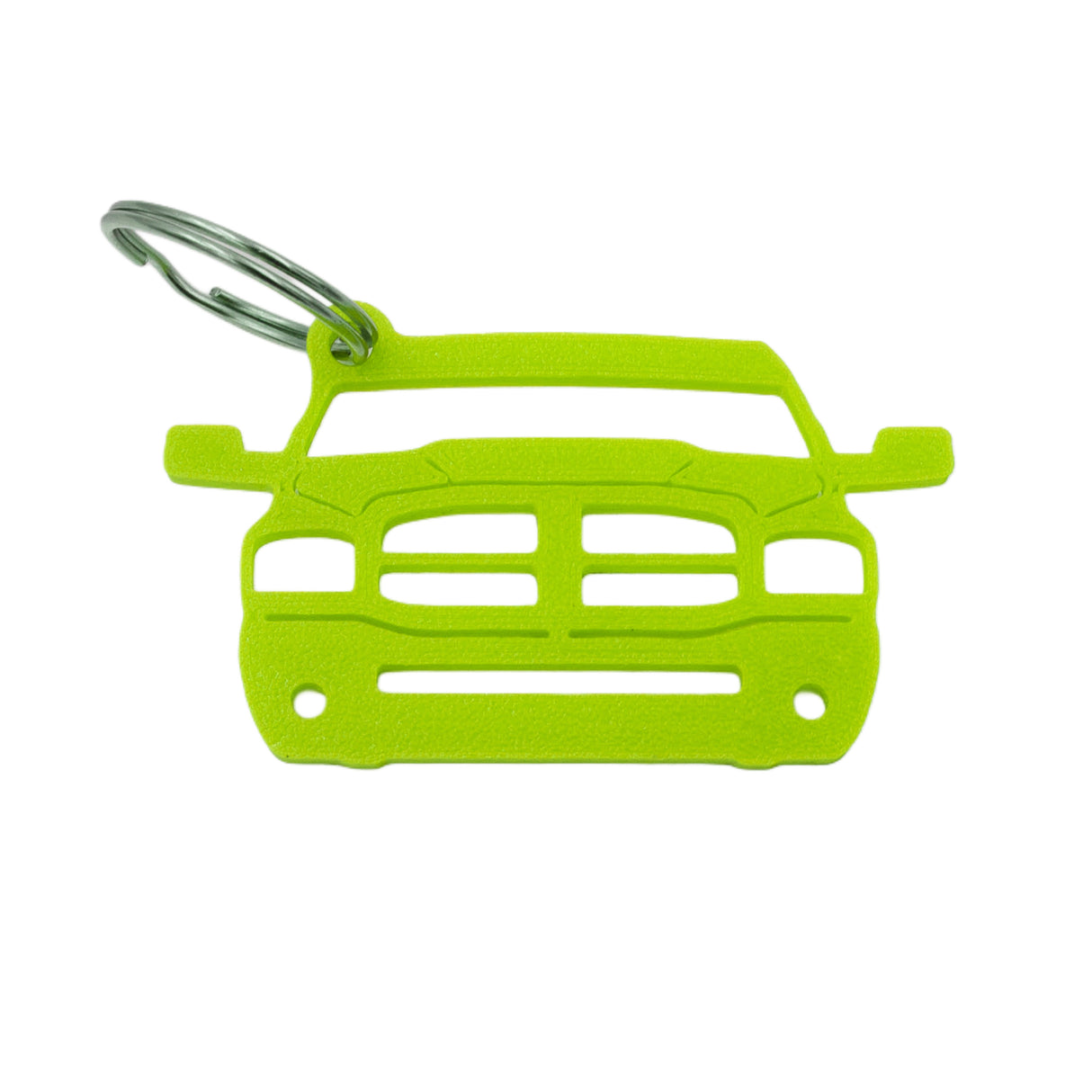 FSD 3rd Gen Keychain