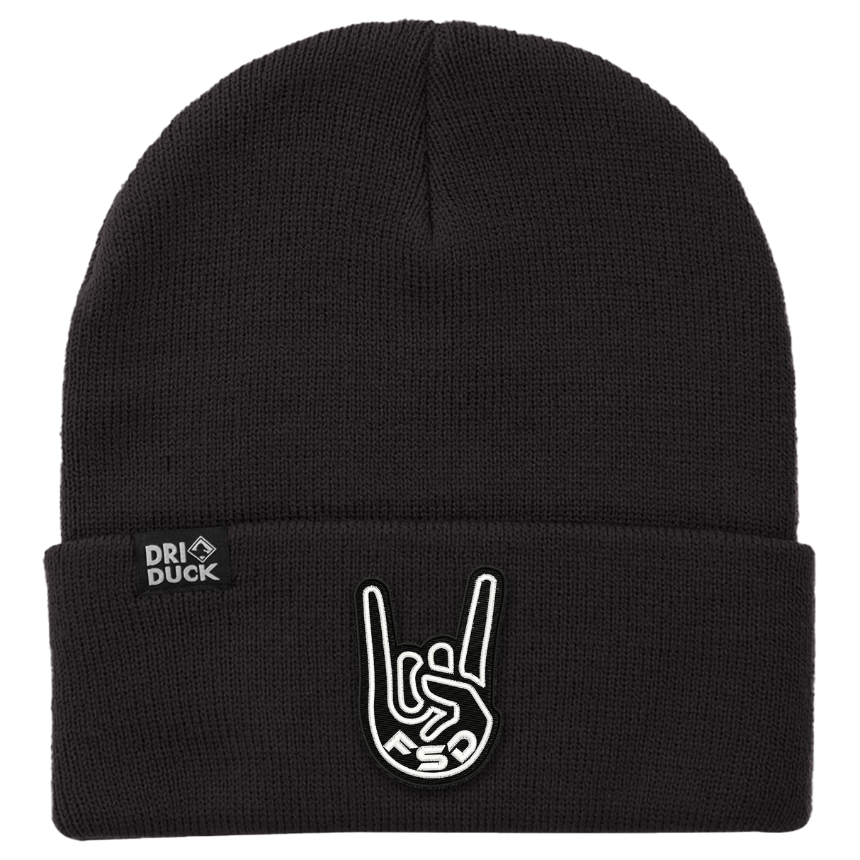 "Mission Critical" Beanie