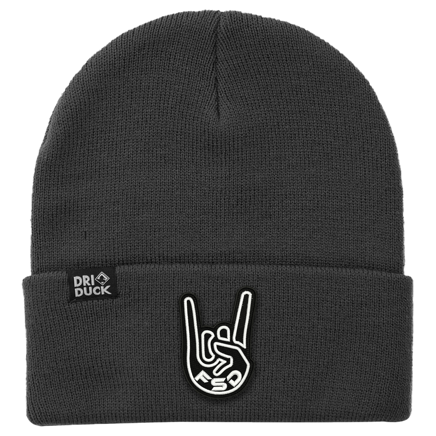 "Mission Critical" Beanie