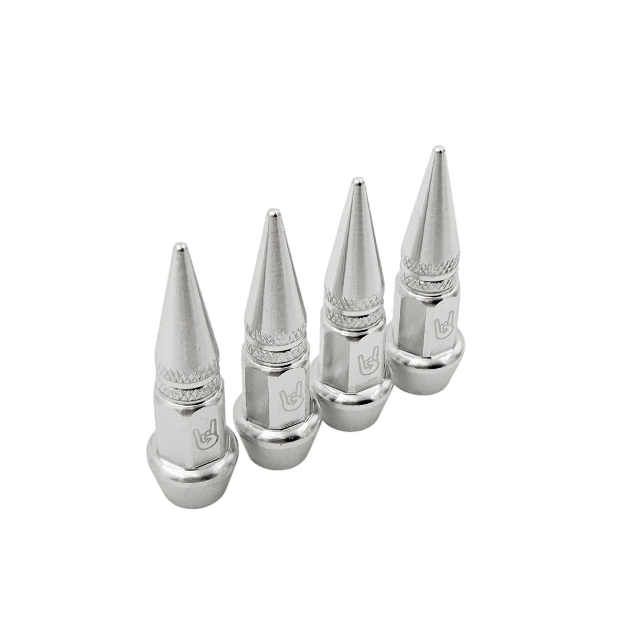 FSD Billet Valve Stem Caps