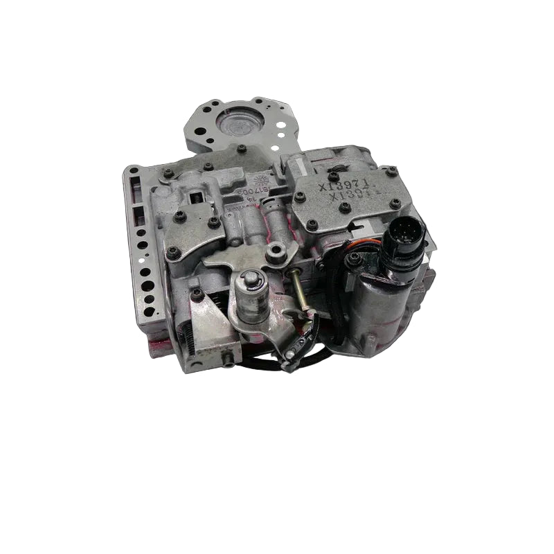 Muldoon's Performance Transmission's 48RE Full Manual Valve Body