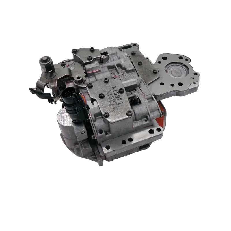 Muldoon's Performance Transmission's 48RE Full Manual Valve Body