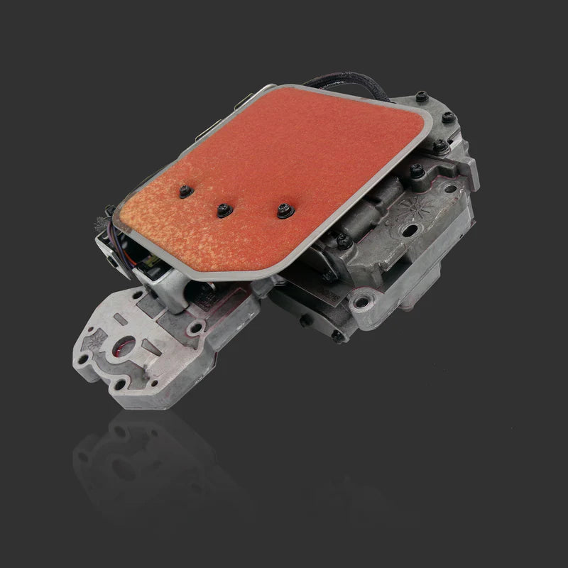 MPT 48RE Full Manual Valve Body