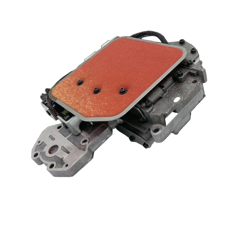 Muldoon's Performance Transmission's 48RE Full Manual Valve Body