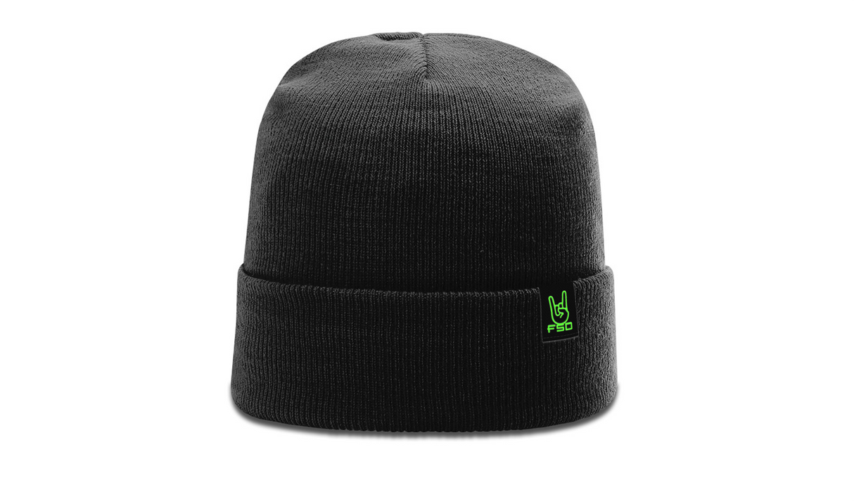 FSD Go-To Beanie