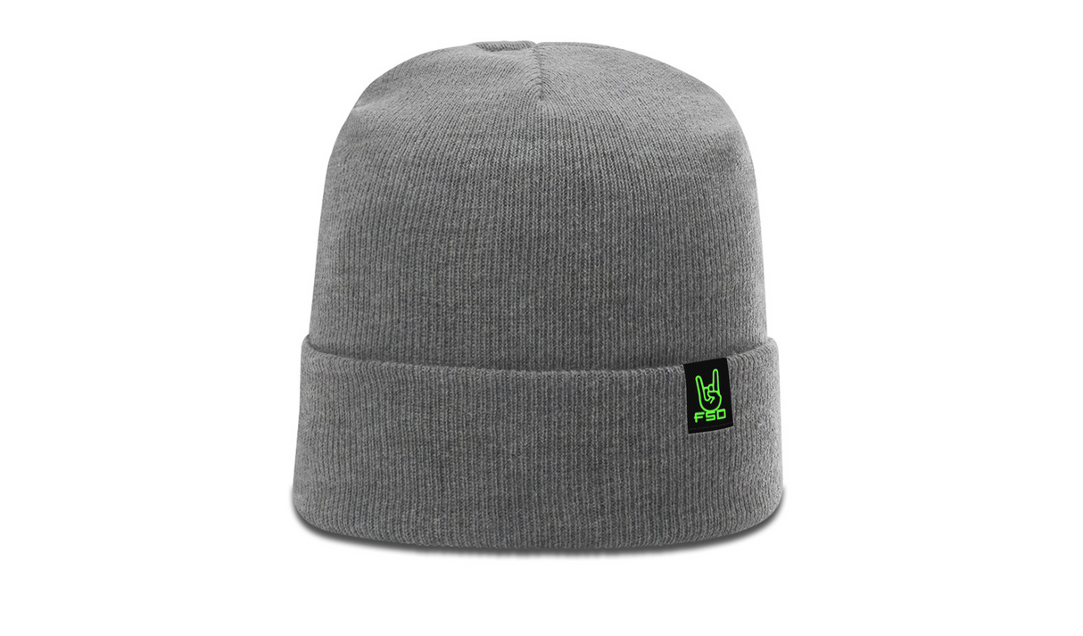 FSD Go-To Beanie