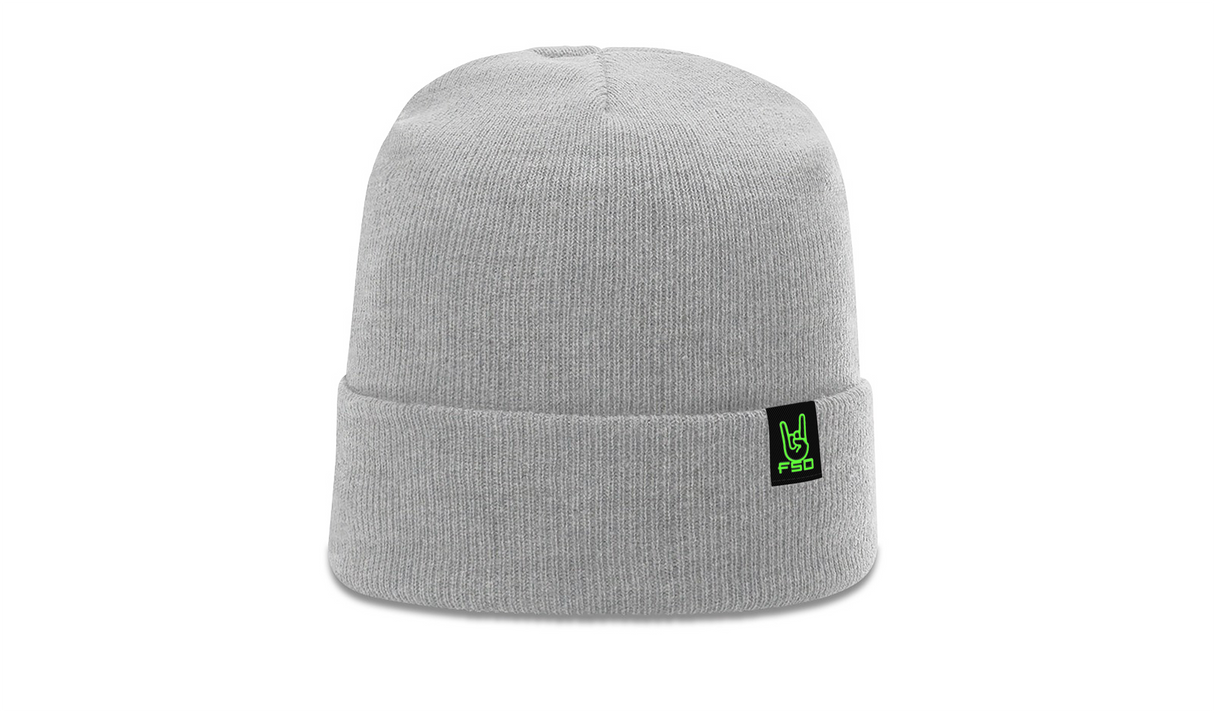 FSD Go-To Beanie