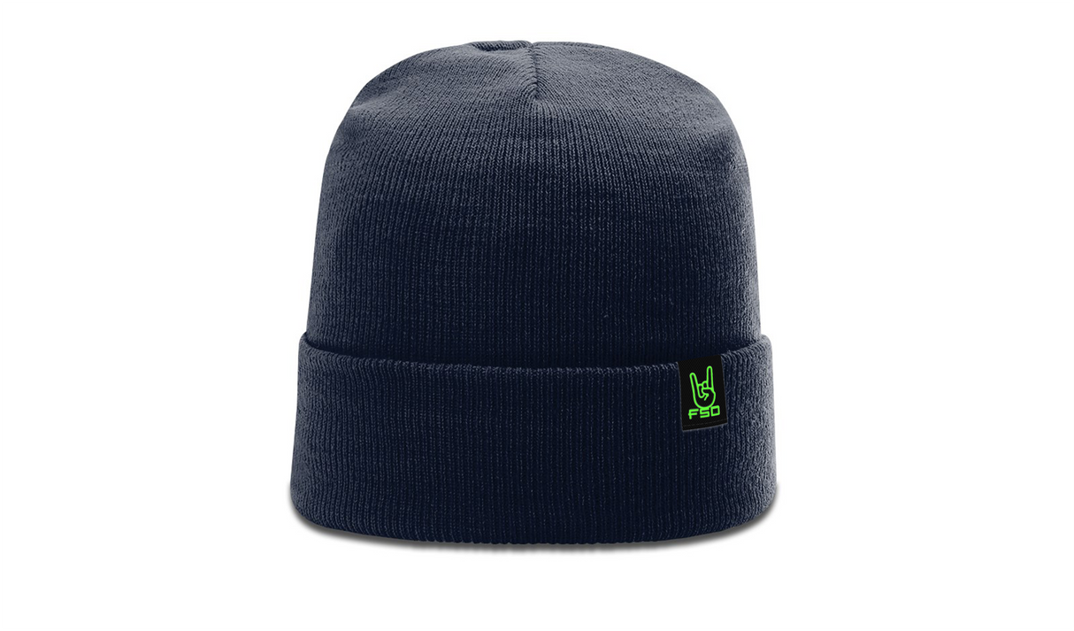 FSD Go-To Beanie