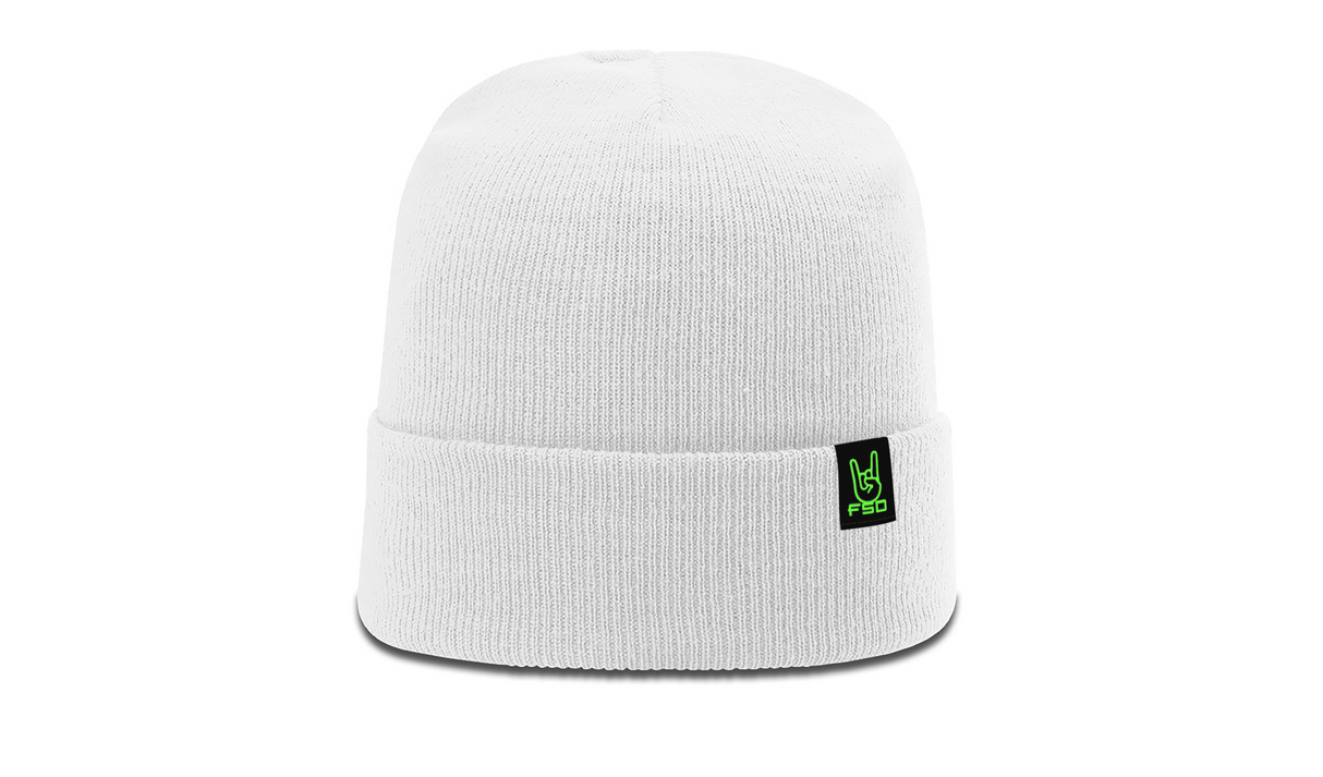 FSD Go-To Beanie