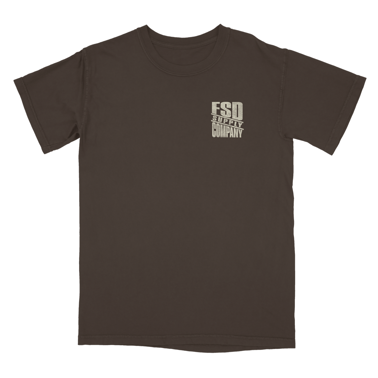 Compounds Tee