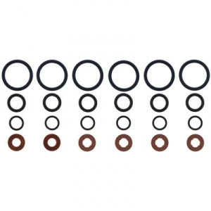 S&S 2003-2018 Dodge/Ram Cummins 5.9&6.7L Fuel Injector Seal Kit
