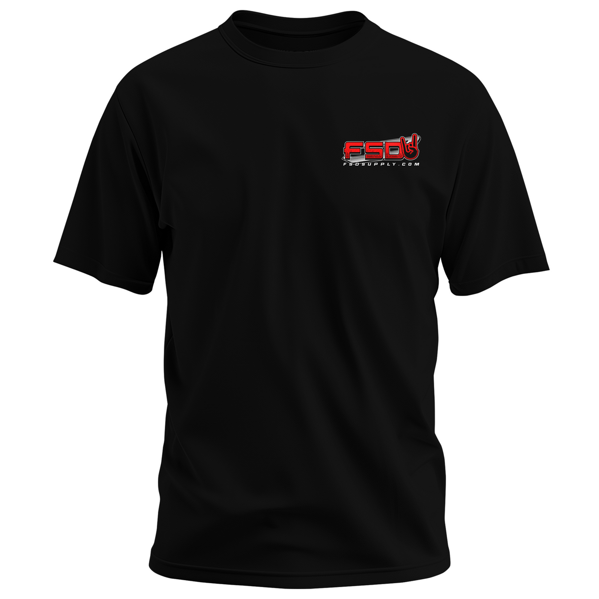 “FSD11 Official” Tee