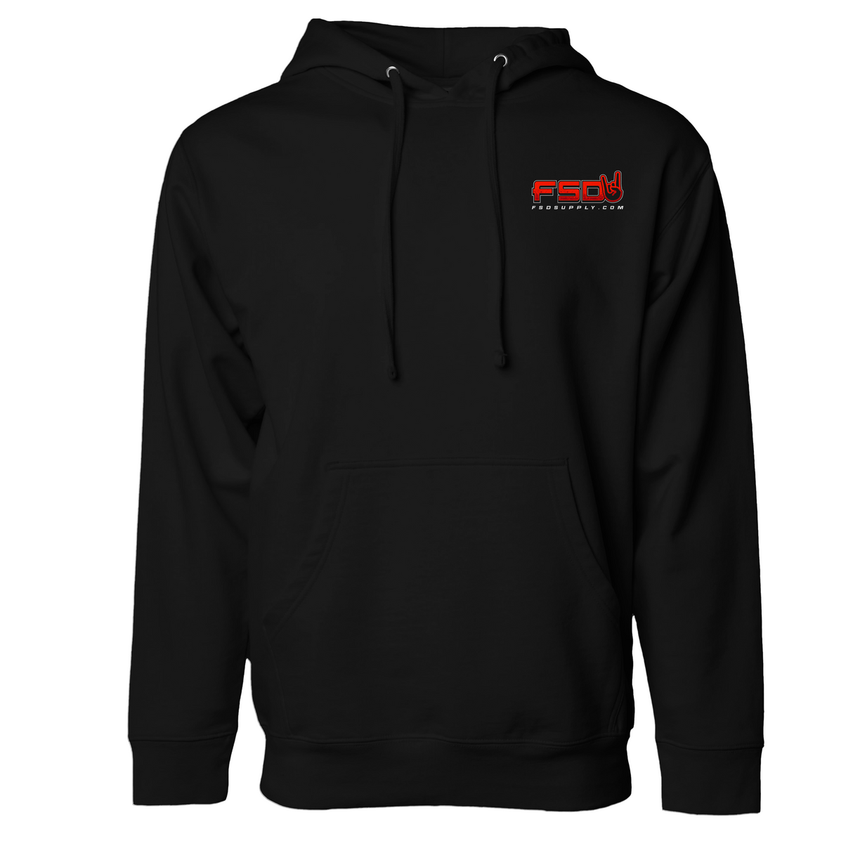 “FSD14" Official Hoodie